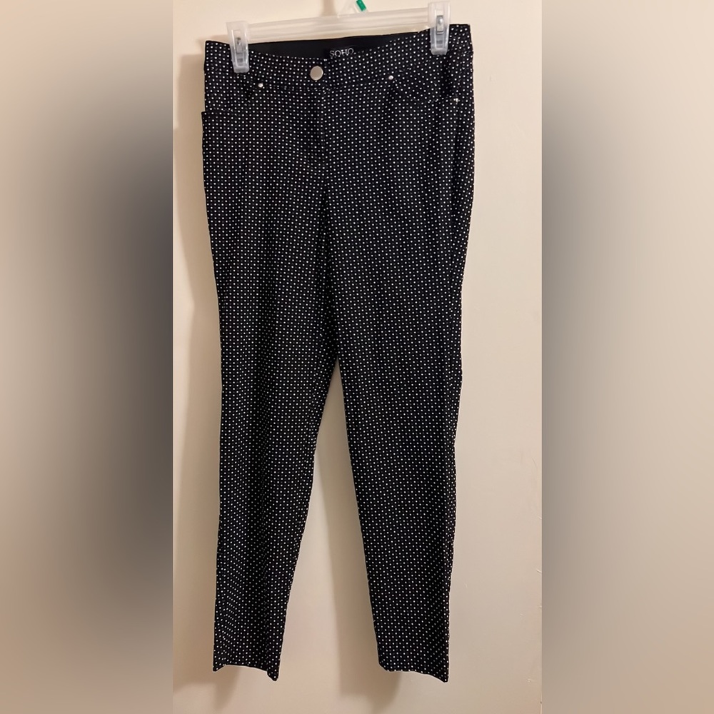 Soho Apparel Dress Pants ✨ Price Dropped!🔥